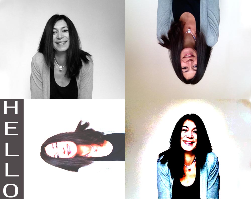Anne-Lise VALIAU infographiste-webdesigner