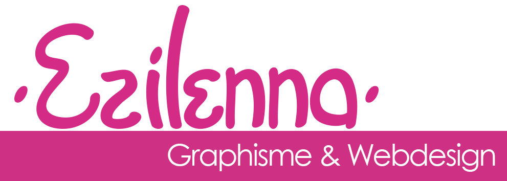 Ezilenna Graphisme et Webdesign