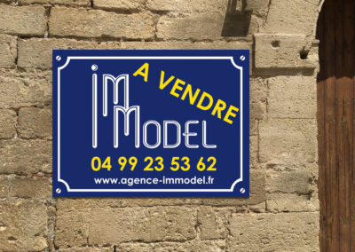 Agence Immodel