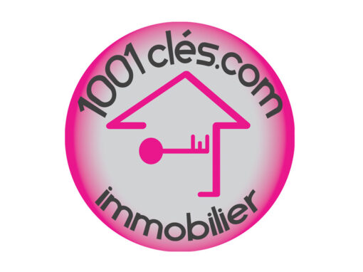 Agence Immobilière 1001clés.com