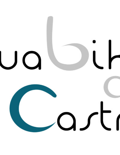 Logo centre Aquabike Castries