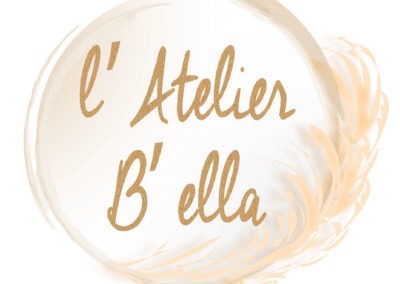 l'Atelier B'ella logo