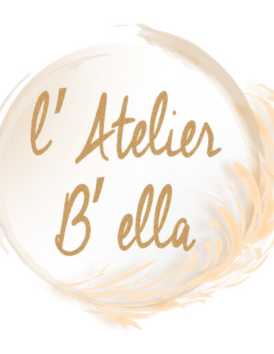 l'Atelier B'ella logo