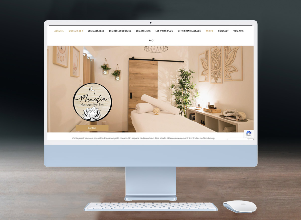 site manodia massages