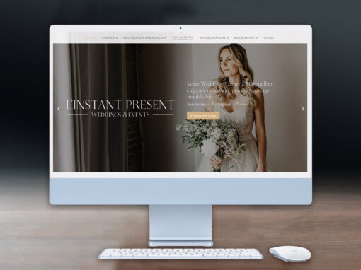 L’Instant Présent